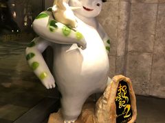 门面-百美汇影城(LUXE嘉里中心店)