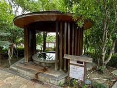 -张家港金凤凰度假村温泉