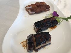 秘制黑叉烧-炳胜品味(珠江新城店)