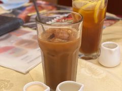 -威尼斯西餐厅(扬名广场店)