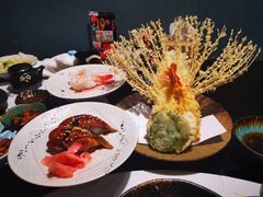 -天狗山料理(省体店)
