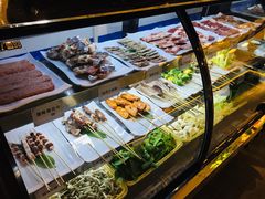 -雅玛花式铁板烧(国宏宾馆店)