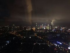 -无锡君来洲际酒店