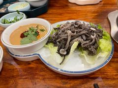 -乐宴·老北京铜火锅(八卦岭店)