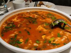 -小放牛炒菜馆(裕华万达店)