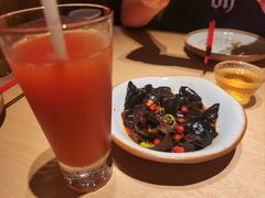 -大师兄·西北小馆(北站缤果空间店)