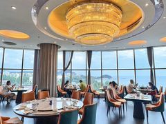 -不仔客海鲜·烧烤·270度海景餐厅(大东海店)
