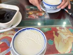 -民信老铺(双皮奶博物馆店)