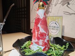 -余欢领鲜火锅(新街口店)