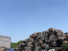 -洛阳市隋唐城遗址植物园