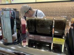 -星巴克(北京南站第二店)