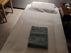 -快乐大桶水养生足浴SPA(前兴路店)