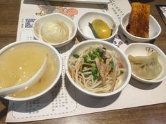 -蓉李记成都名小吃(二七万达店)