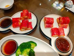 -岭南小生·粤港点心(南门口店)