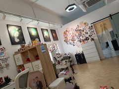 -肆俩肖像STUDIO(宝山万达店)