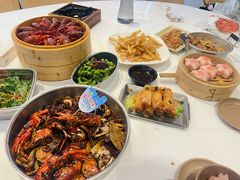 -靓靓蒸虾·头牌蒸虾(沙湖旗舰店)