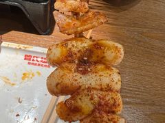 -管氏翅吧(马家堡店)