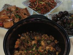 -柴火农家饭(遇龙河店)