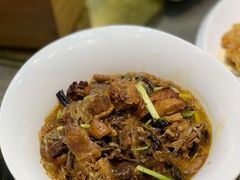 -北李妈妈菜·海肠捞饭(高新万达店)