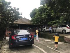 -满記土窑烧鷄波浪山莊