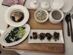 -弗蕾亚·和月月子调理院(东湖店)