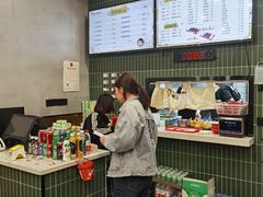 -螺小胖柳州螺蛳粉(钟楼总店)