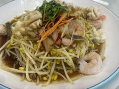 -黑石礁酒楼·海鲜(黑石礁店)