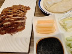 北京烤鸭-九头鹰家宴(岳家嘴店)