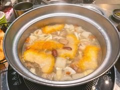 -椰庭·椰子鸡·创意玩家(晶耀前滩店)