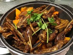 -美极鲜食坊(宝安南路店)