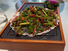 -紫鑫阁饭庄(长安店)