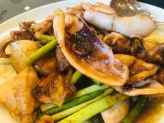 -良友·海鲜青岛菜(五四广场店)