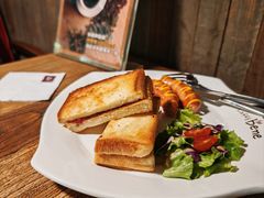 -b caffe bene咖啡陪你(中心路店)