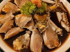 -三酉星·枫·山風与野菜(上海总店)