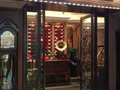 门面-渔家灯火(明湖店)
