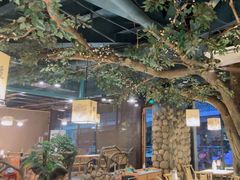 -常和州·夜宵大排档(常州单店)