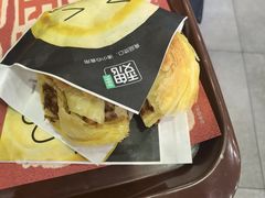 -魏家凉皮(梨园店)