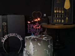 -西檬树SIMON·T轻奢蛋糕(大东方Max店)