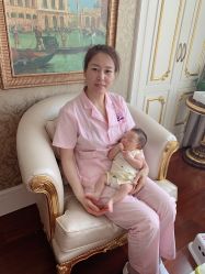 -大美母婴月子中心