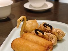 -杭州JW万豪酒店-万豪中餐厅