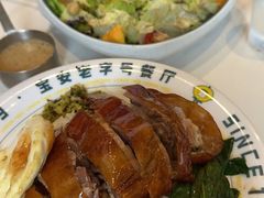 -柠檬树茶餐厅(海雅缤纷城店)