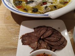-小菜园新徽菜(蚌埠蚌山万达店)