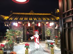 门面-李雪火锅食府(宽窄巷子总店)