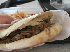 -大唐腾记腊汁肉夹馍(西安北站店)