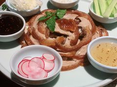 -额娘·春饼烤鸭(乐汇城店)