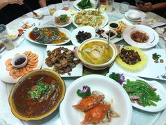 -阿英煲(凉城路店)