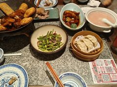 -南京大牌档(济南万象城店)