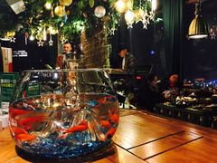 -烛影拾光观景餐厅·创意菜·摄影·小提琴(大唐不夜城店)