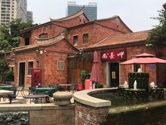 -晋江五店市传统文化旅游区