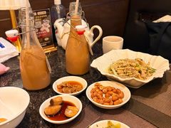 -中国厨房/台湾牛肉面